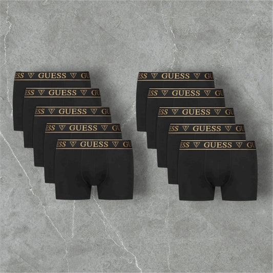 Guess pack 10 - 0969