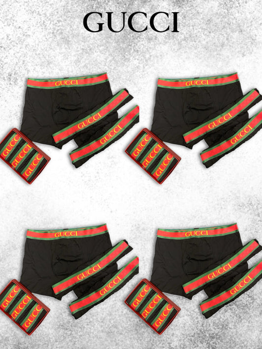 Gucci pack 12 Code - 1090 +ΔΩΡΟ T-SHIRT