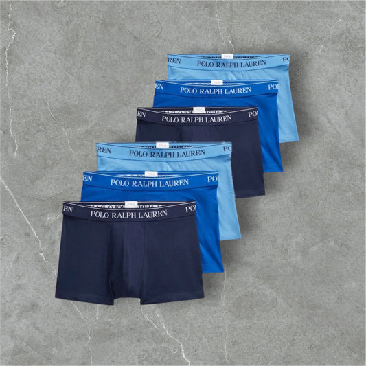 Ralph Lauren Pack 12 - 0919