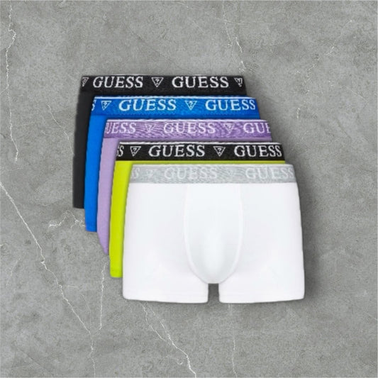 Guess Underwear Pack 5