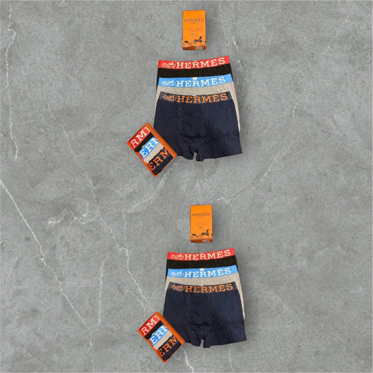 Hermes Pack 6 Code - 7009