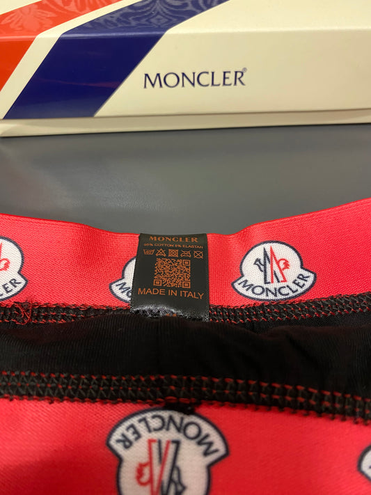 Moncler Underwear Pack 12 Code - 6263 +ΔΩΡΟ T-SHIRT