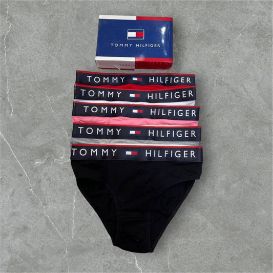 Victoria’s Secret Woman’s Underwear Pack 5