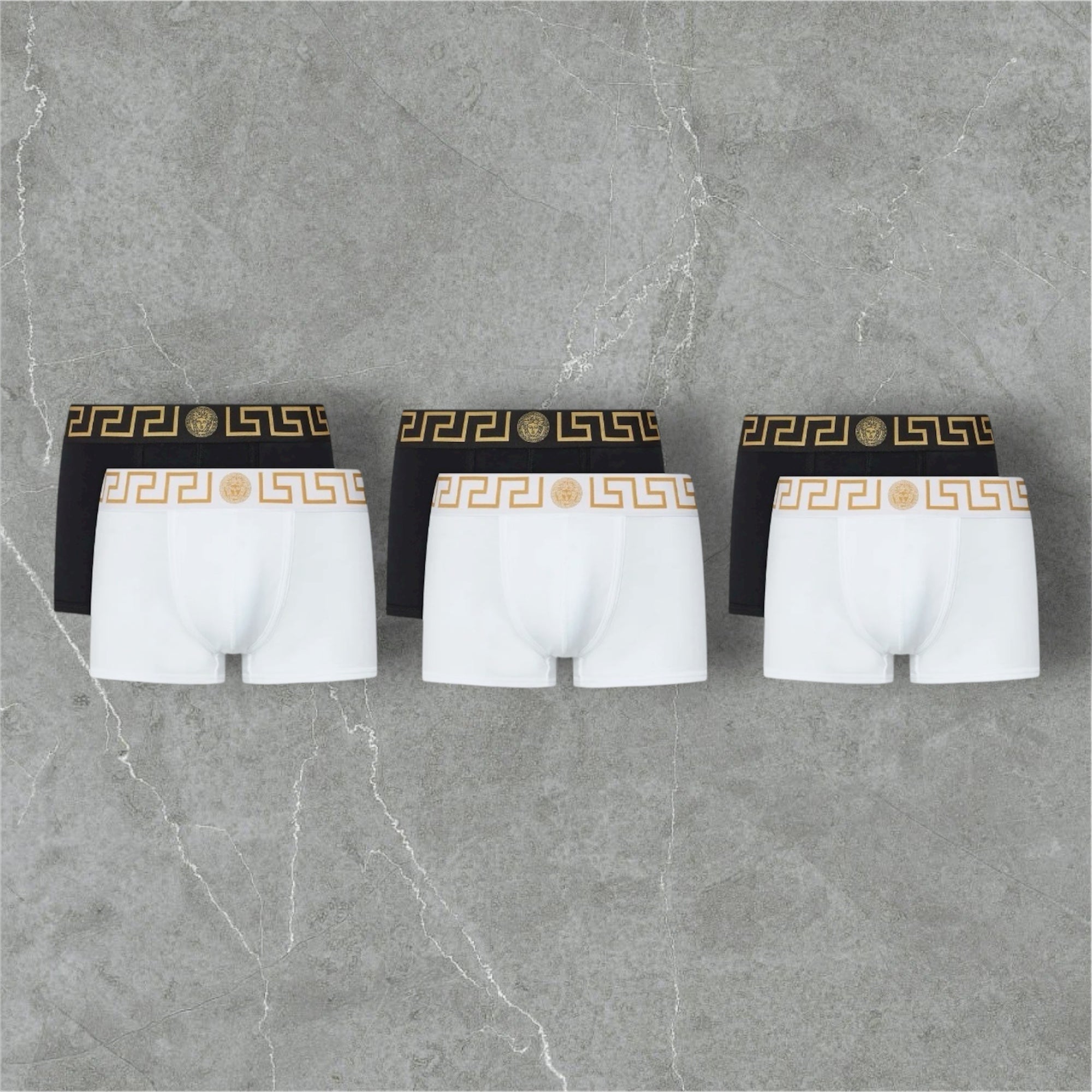 Versace pack 6 - 0978