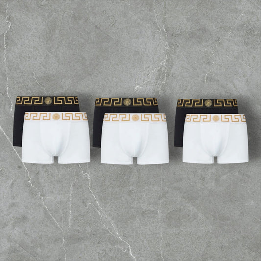 Versace pack 6 - 0978