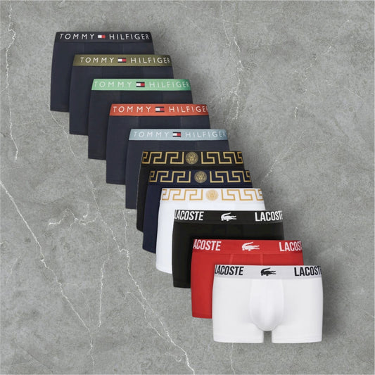 Top pack 12 - Code 0006