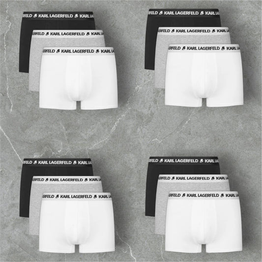 Karl Lagerfeld pack 12 - 0935