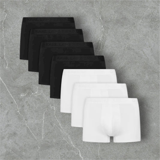 Karl Lagerfeld pack 7 - 0974