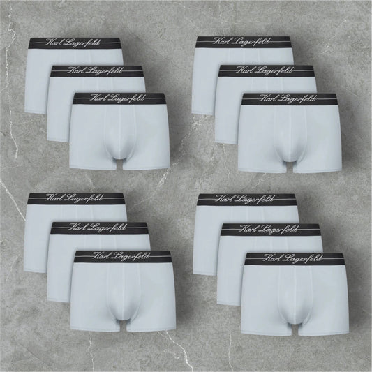 Karl Lagerfeld pack 12 - 0964