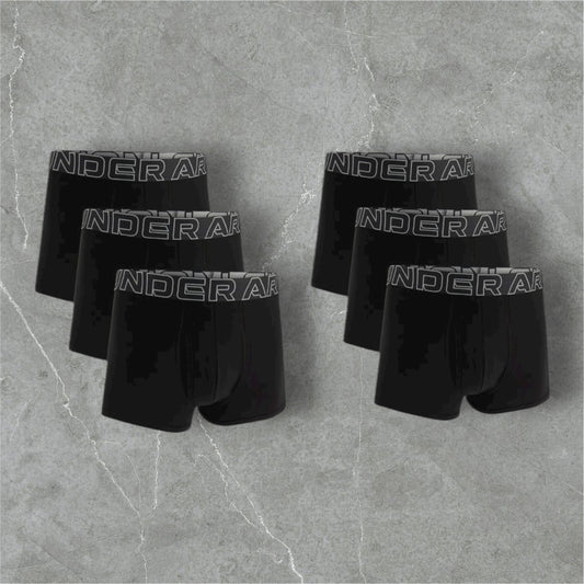 Under armour pack 6 - 0983