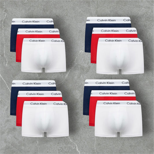 Calvin Klein pack 12 - 0947