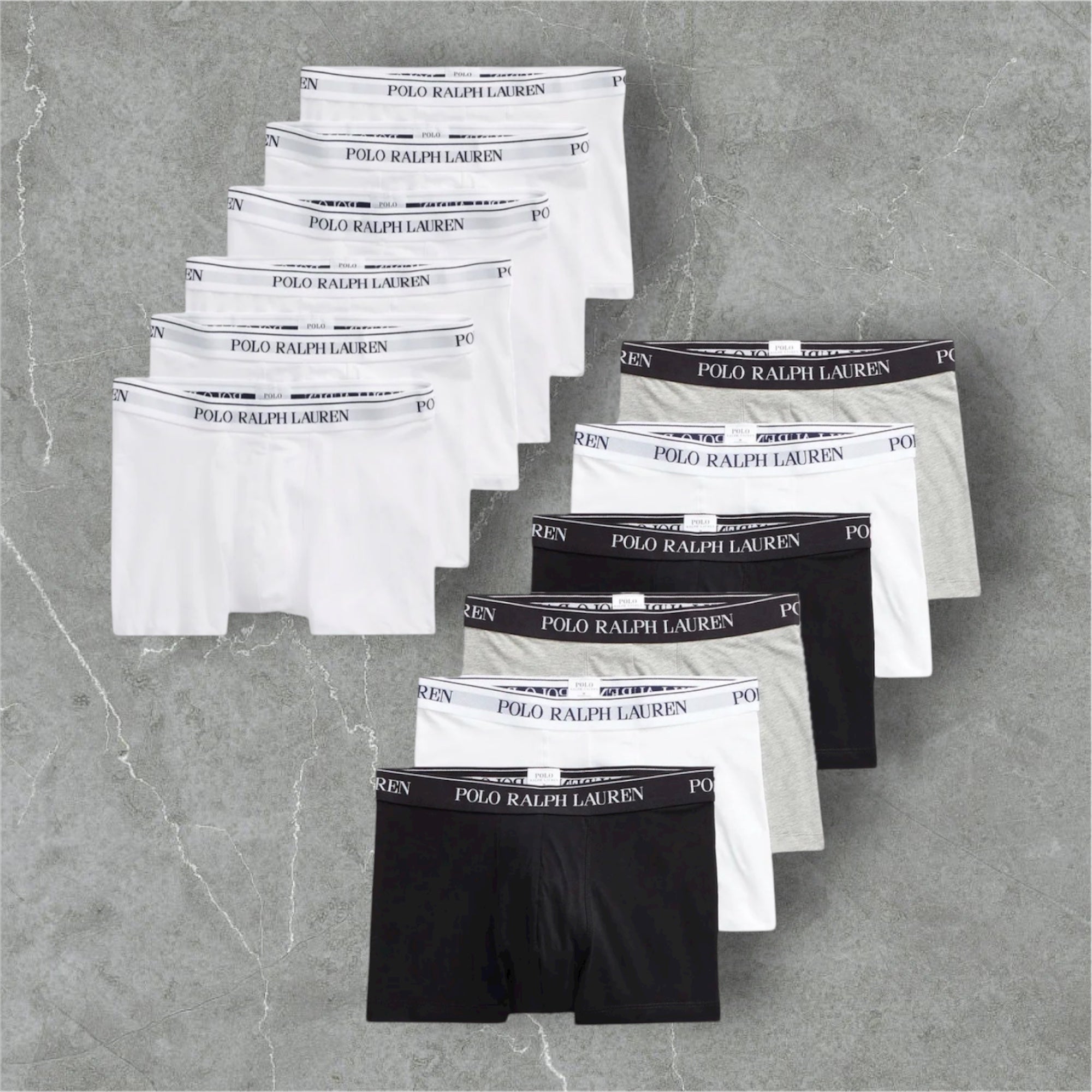 Ralph Lauren Pack 12 - 0926