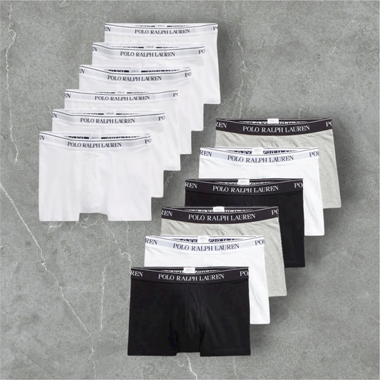 Ralph Lauren Pack 12 - 0926