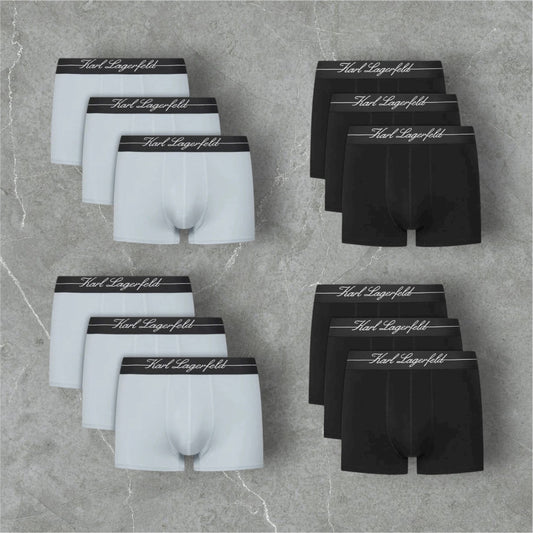 Karl Lagerfeld pack 12 - 0965