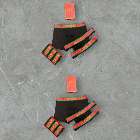 Gucci pack 6 Code - 1091