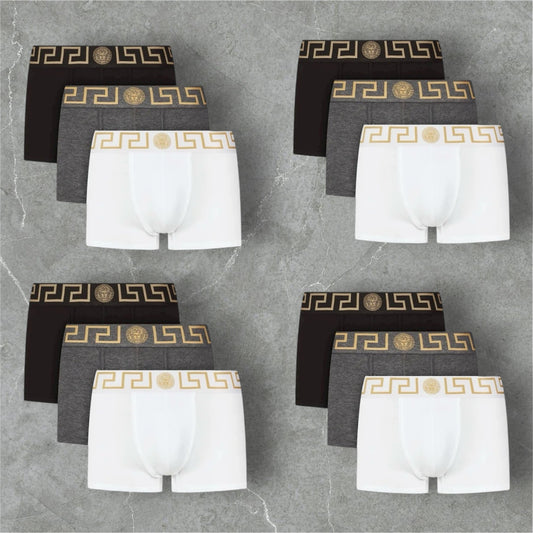 Versace pack 12 - 0931