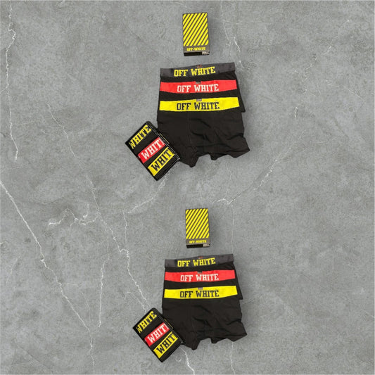 Off White pack 6 Code - 1441