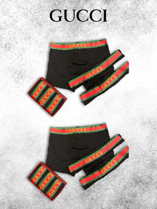 Gucci pack 6 Code - 1091