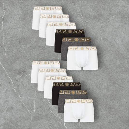 Versace pack 12 - 0929