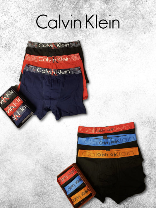 Calvin Klein Underwear Pack 6 Code - 8881