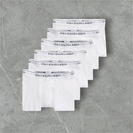 Ralph Lauren Pack 6 - 0925