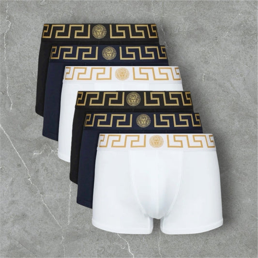 Versace pack 6 - 0934