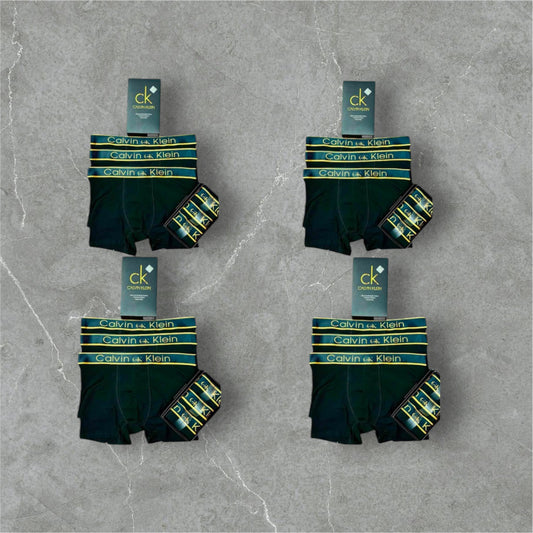 Calvin Klein Underwear Pack 12 New  2024