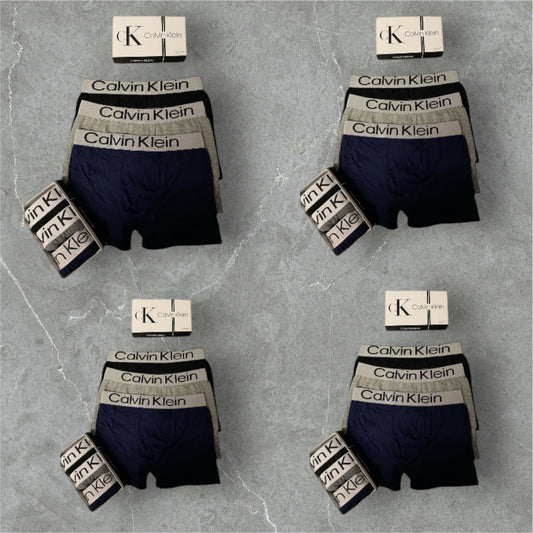 Calvin Klein Underwear Pack 12 Code - 1992 +ΔΩΡΟ T-SHIRT