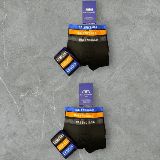 Balenciaga Pack 6 Code - 2004